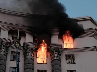 Componente americane găsite în rachetă Iskander (sursa: Facebook/Volodimir Zelenski)