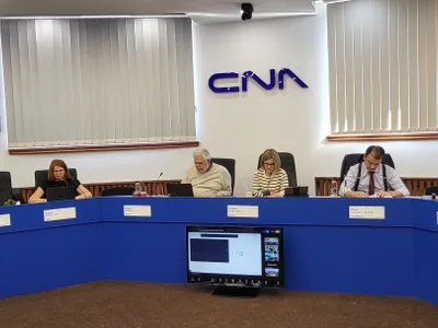 România TV, amendă CNA de 75.000 de lei (sursa: Facebook/Consiliul Național al Audiovizualului)