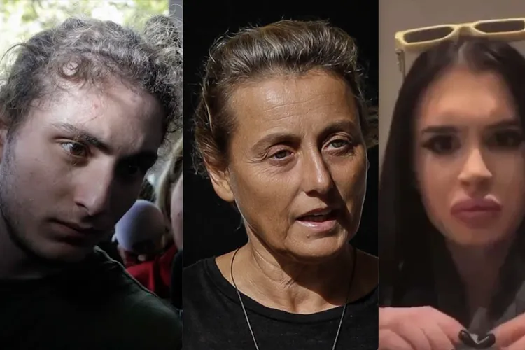 Șoferul drogat ucigaș, scos din România (sursa: Inquam Photos/Octav Ganea, Click)