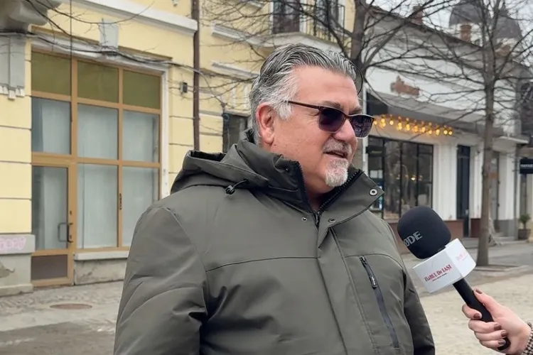 România după 30 ani prin ochii străinilor (sursa: ziaruldeiasi.ro)