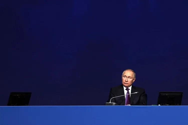 Rusia a ajuns într-un punct mort iar Putin nu mai are decât opțiunea nucleară sau înfrângerea pe toate planurile: Riscul unui război nuclear este enorm (MAE rus)