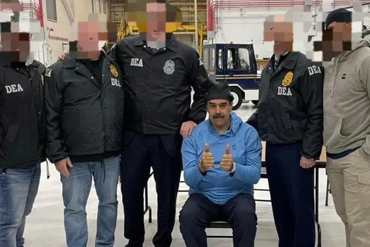 Pariu pe înlăturarea lui Maduro, profit uriaș (sursa: NBC News)