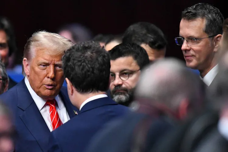 Trump va respecta Articolul 5 (NATO) (sursa: Inquam Photos/Eduard Vînătoru)