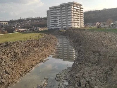 O zonă degradată din Iași ar putea deveni „deltă urbană”: proiect de 36,5 milioane de lei