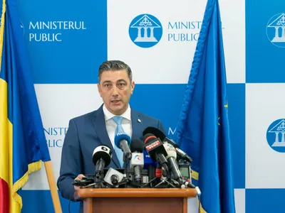 Judecătoare acuzată de abuz în serviciu (sursa: Inquam Photos/Tudor Pană)