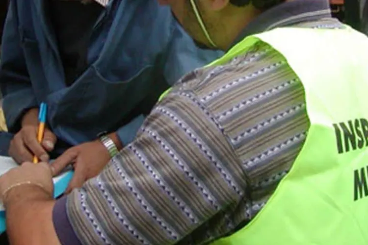 Sancțiuni dure pentru munca la negru (sursa: ziaruldeiasi.ro)