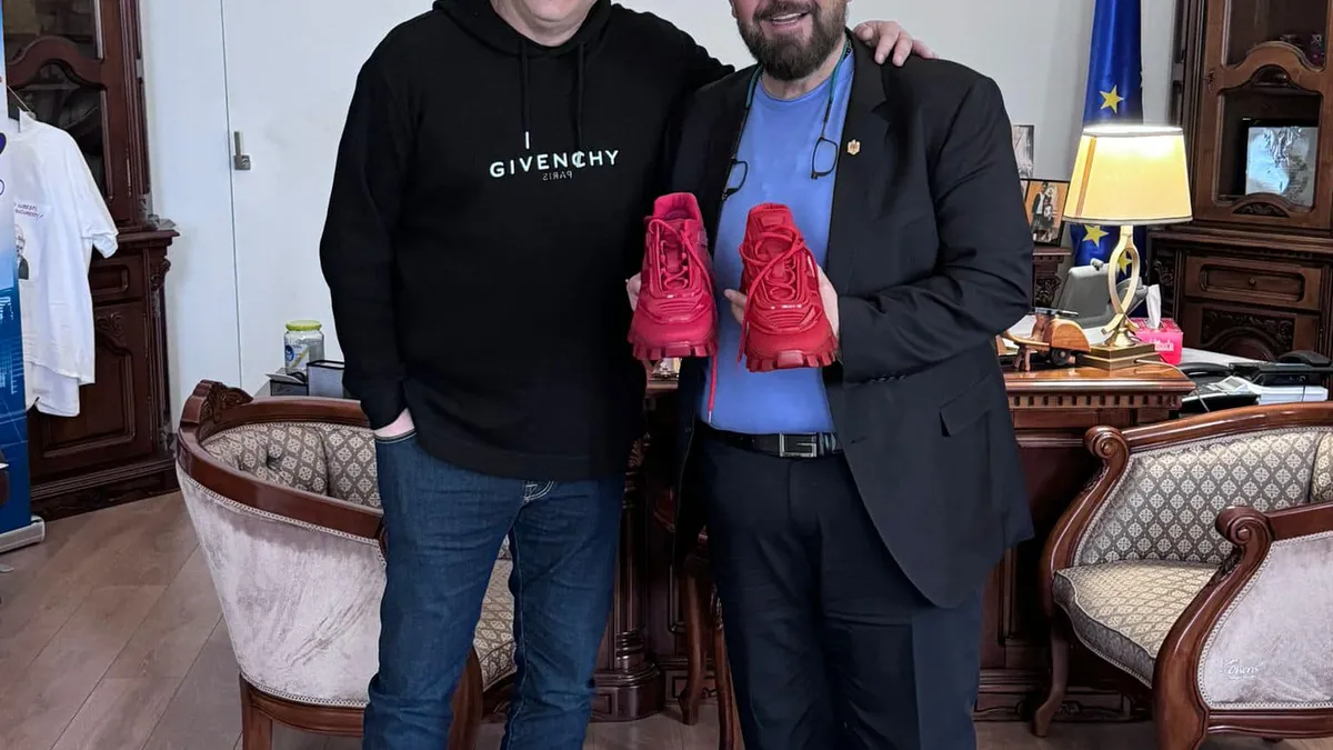 Ce a câștigat Piedone muncind la pușcărie Foto: Facebook