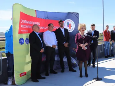 Miruță vrea să radă clientela de la conducerea companiilor din Transporturi, inclusiv Metrorex