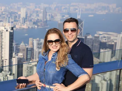 Stilistul Pascu, demis de la ONJN (sursa: Instagram/Emilia Pascu)