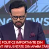 Gadea citează cu seriozitate din afirmațiile „domnului Dan Andronic” Foto: Captură video