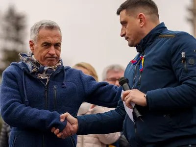 Dileme la dezbaterea amendamentului AUR anti-Mirabela Grădinaru: ce face demnitarul cu două concubine pe an? Depun ambele declarații de avere?