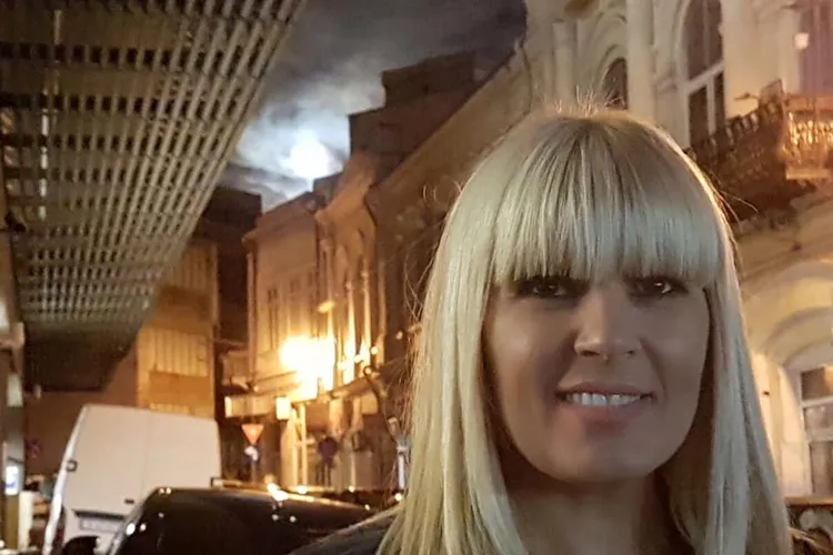 Elena Udrea rămâne arestată în Bulgaria, a decis Curtea de Apel din Sofia