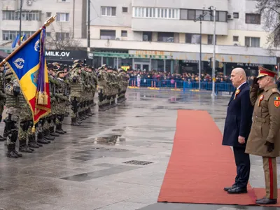 Ce atribuții va avea Bolojan, după demisia lui Iohannis Foto: Facebook