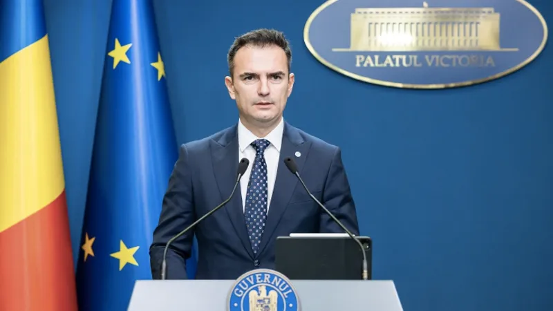 ONG - fake news: Guvernul, comunicare deficitară (sursa: gov.ro)