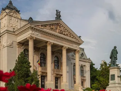 Comisia de concurs falsează la Opera din Iași (sursa: ziaruldeiasi.ro)