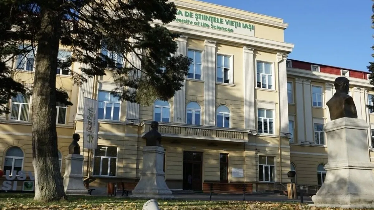 Profesor ieșean, acuzat de comportament nepotrivit (sursa: ziaruldeiasi.ro)