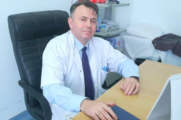 Avocații lui Nelu Tătaru contestă ancheta DNA (sursa: Facebook/Nelu Tătaru)