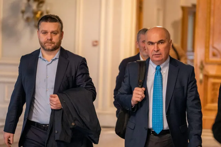 PNL contracatacă sondajul CURS cu INSCOP, Ciucu și Bolojan sunt la cote superioare Foto: Facebook