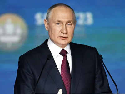 Putin amenință să lovească țări NATO (sursa: kremlin.ru)