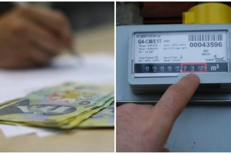 Ajutor de stat pentru plata gazelor (sursa: ziaruldeiasi.ro)