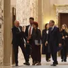 Sindicatele își cer tainul, după ce au susținut PSD în lupta cu Bolojan: legea salarizării sau grevă