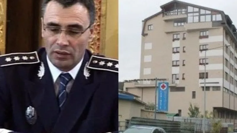 Chirica trage Poliția în dosare penale (sursa: ziaruldeiasi.ro)