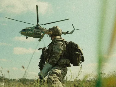 Rușii infiltrați în Dobropillia, măcelăriți, respinși (sursa: Facebook/General Staff of the Armed Forces of Ukraine)