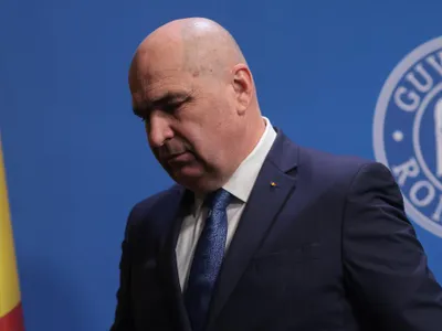 Premierul Bolojan declară că a avut două întâlniri cu George Simion: „Nu au fost negocieri politice”, susține el