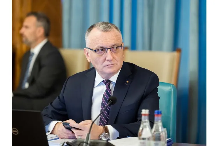 Cîmpeanu, atac juridic împotriva lui Ciucă (sursa: gov.ro)