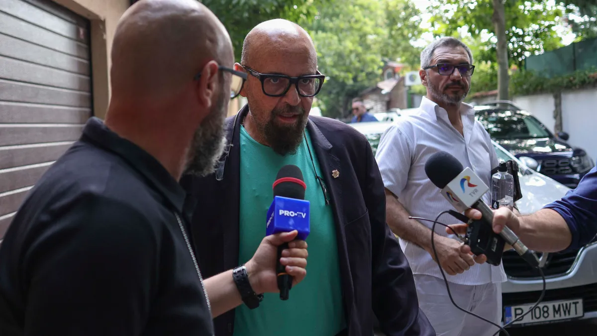 Foto: Inquam/Octav Ganea