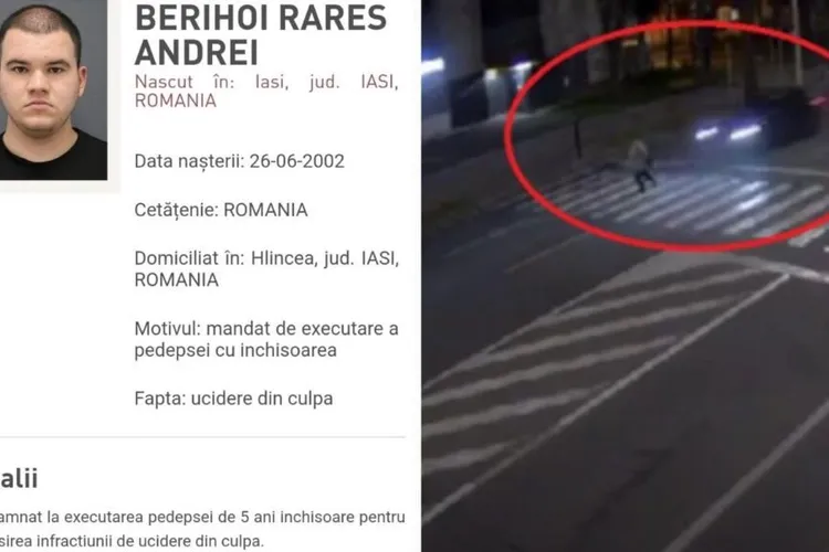 Înalta Curte redeschide dosarul unui accident mortal (sursa: ziaruldeiasi.ro)