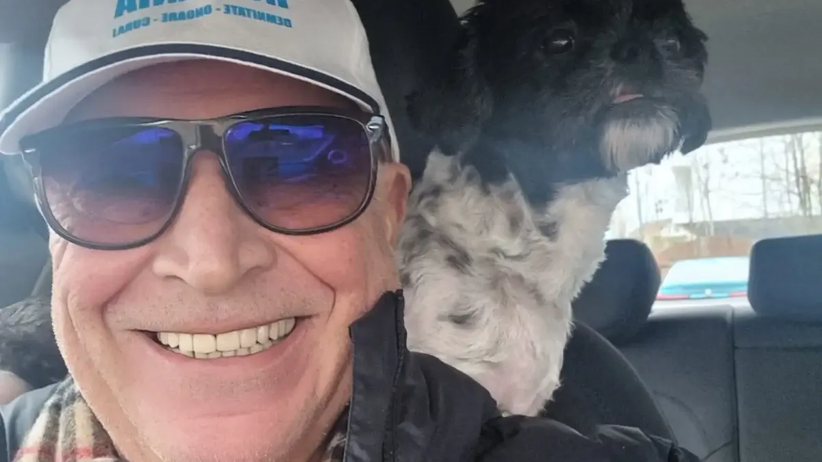 Și Dan Voiculescu apără USL-ul regretat de Antonescu Foto: Blog Dan Voiculescu