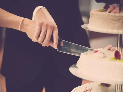 Darul de nuntă, precizările șefului ANAF (sursa: Pexels/Rene Terp)