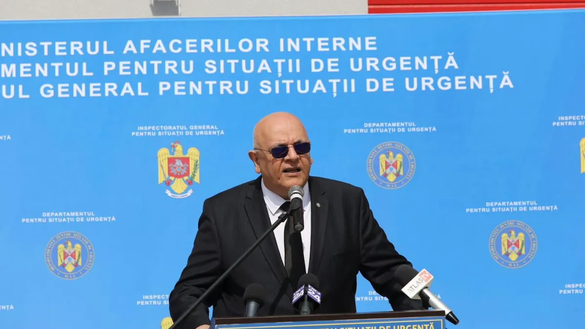 Raed Arafat, sfat halucinant: dacă o informație nu este pe „site-urile oficiale”, trebuie ignorată