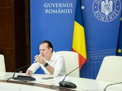 Cîțu: "Opriţi comerţul cu Rusia" (sursa: Facebook/Florin Citu)