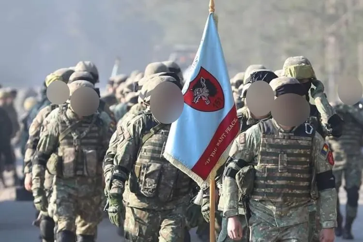 Militar din „Lupii Negri”, acuzat de două agresiuni în trafic. Pedeapsa, considerată prea blândă