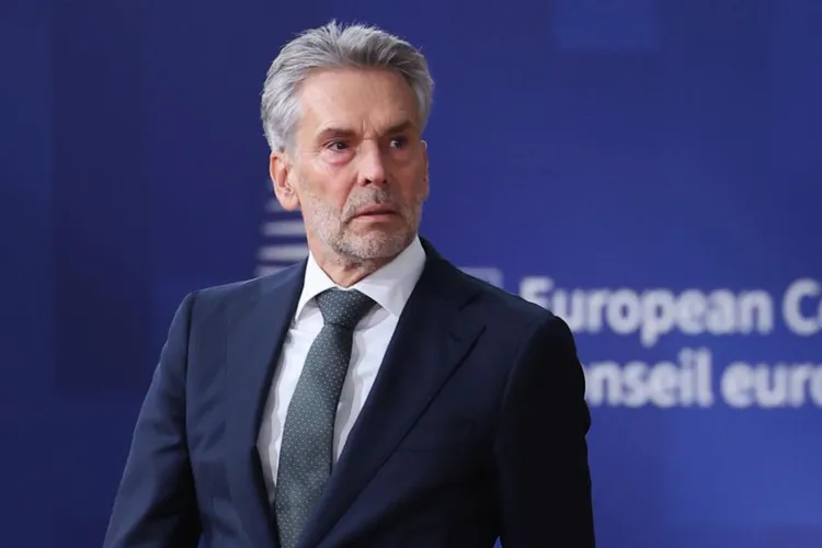 Premierul Olandei, vizită oficială în România (sursa: Facebook/Minister-president)