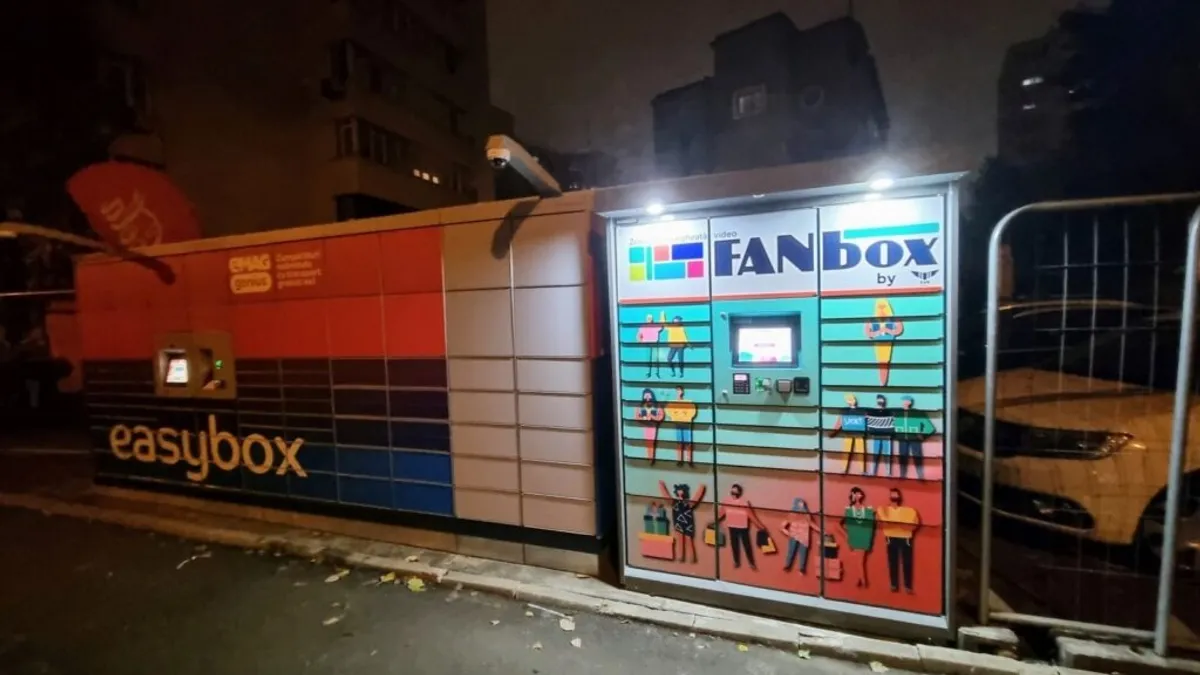 Cutiile de colete, noua afacere profitabilă (sursa: ziaruldeiasi.ro)