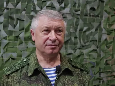 Adjunctul GRU (informațiile militare ruse), împușcat la Moscova, se află în stare critică (sursa: Ministerul Apărării - Federația Rusă)