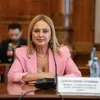 Suveranista Cosmina Cerva i-a salvat pe politicieni de obligația de a-și declara cash-ul: amendament acceptat la legea integrității