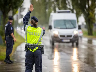 Austria îşi menţine veto-ul faţă de aderarea României la Schengen Foto:  Bundesministerium für Inneres
