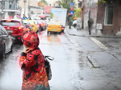 Cod roșu, fără motive de panică (sursa: Inquam Photos/Alex Nicodim)