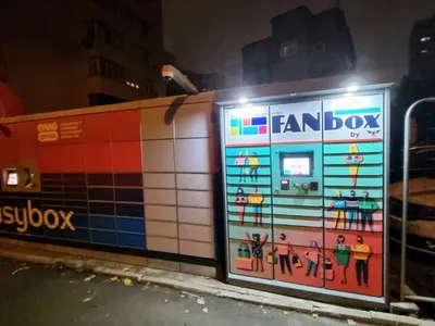 Cutiile de colete, noua afacere profitabilă (sursa: ziaruldeiasi.ro)