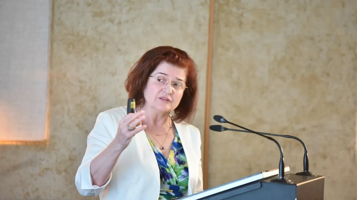 Adolescentul din Târgu Jiu trebuia operat (sursa: Facebook/Colegiul Medicilor din România)