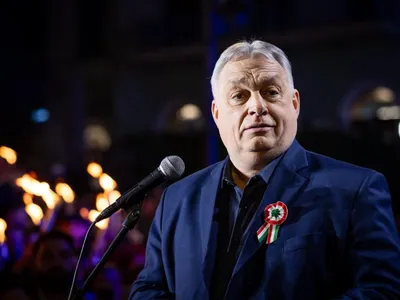 Atentat înscenat de Rusia asupra lui Orbán (sursa: Facebook/Orbán Viktor)