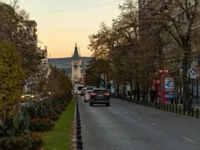 Iași, turiști străini imediat după pandemie (sursa: ziaruldeiasi.ro)