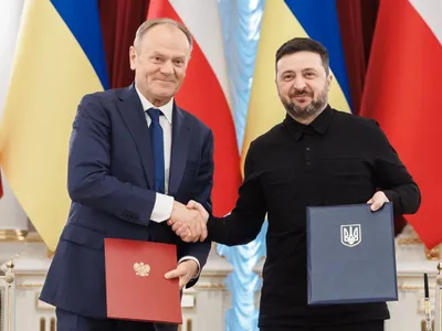 Scandal în Polonia după livrarea unor rachete Patriot către Ucraina. Cum procedează România în cazul ajutorului militar