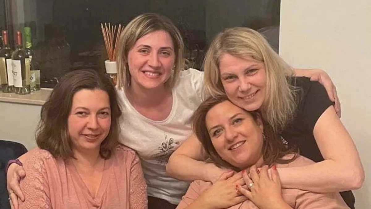 Afacere tradițională ucraineană (sursa: ziaruldeiasi.ro)