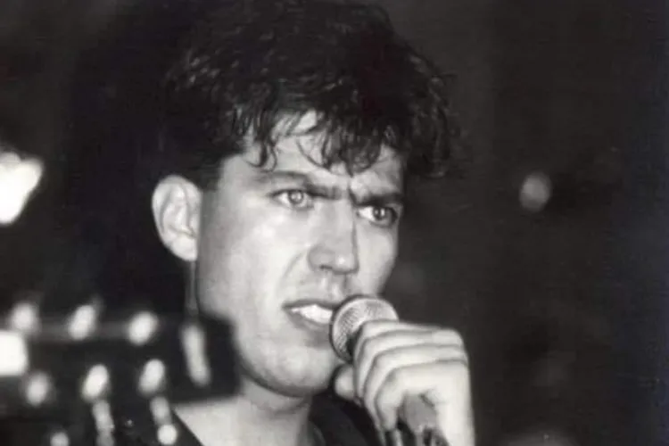 Adrian Pleşca „Artanu” a murit (sursa: Facebook/Plesca Adrian)