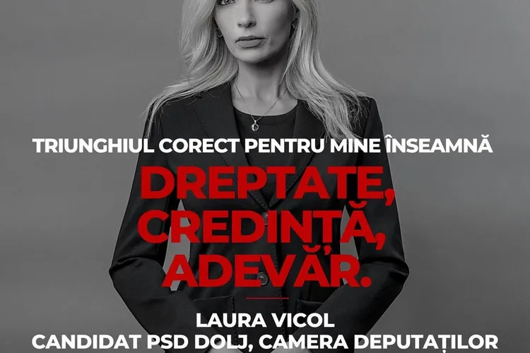 Nordis, dezvoltatorul imobiliar la care este partener soțul deputatei Laura Vicol, este acuzat că a luat banii clienților și a fugit Foto: Instagram